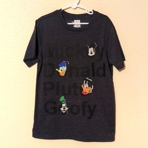 Kids Disney T-shirt. Size Medium. Excellent Condition.